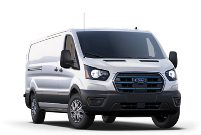 2026 Ford E Transit Van